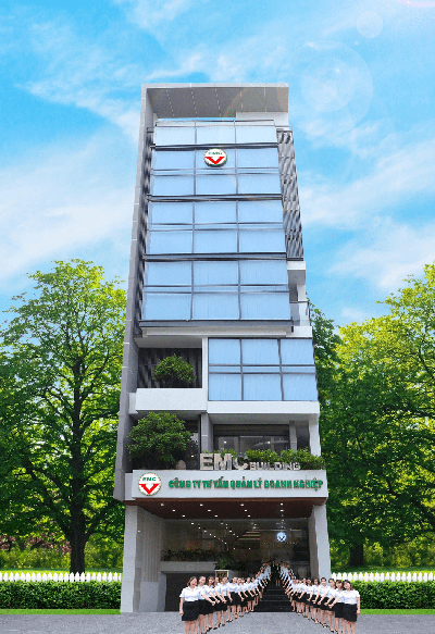 EMC Building - Nha Trang